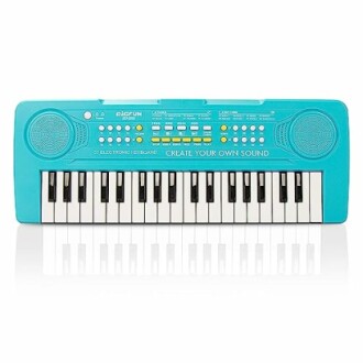 Kid Keyboard Piano