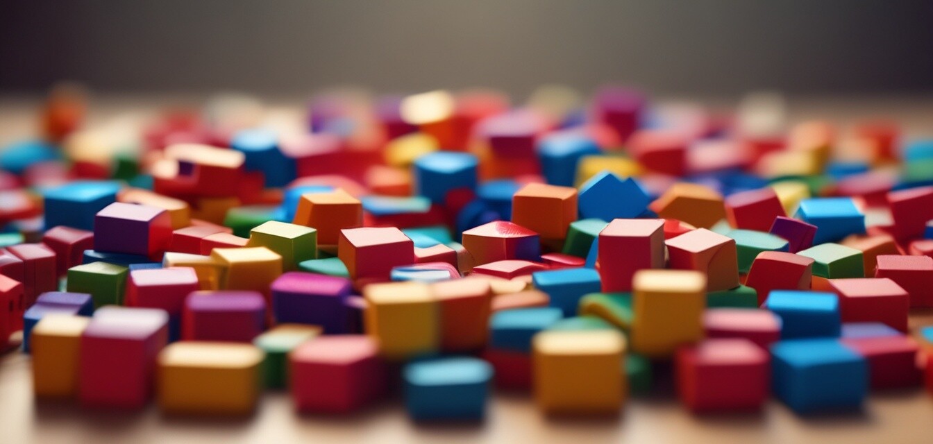 Building Sets