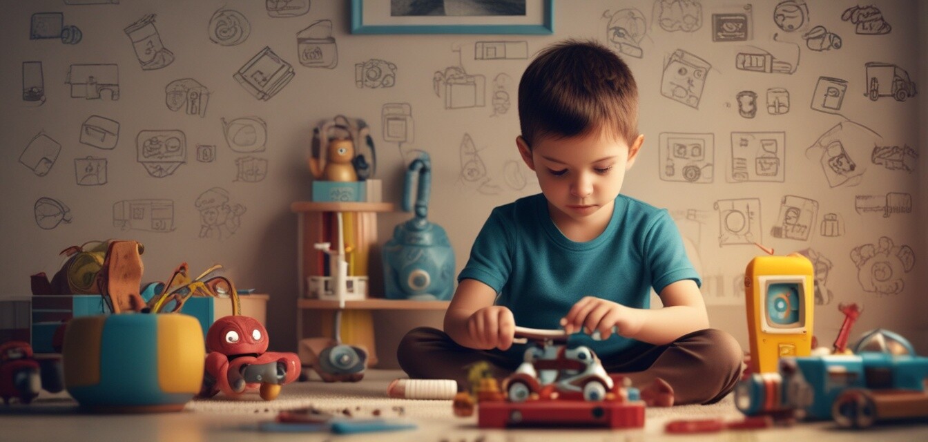 Child Learning